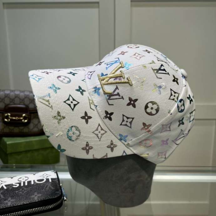 Picture of LV Cap _SKULVCapdxn613390